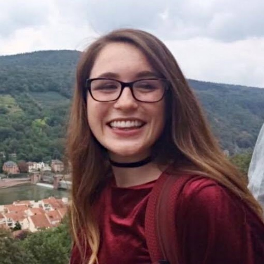 Meet your Posher, Gabrielle